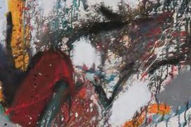 Emilio Fatuzzo - Altas sombras del día