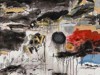 Emilio Fatuzzo - Sale la luna. Un barco llevándome