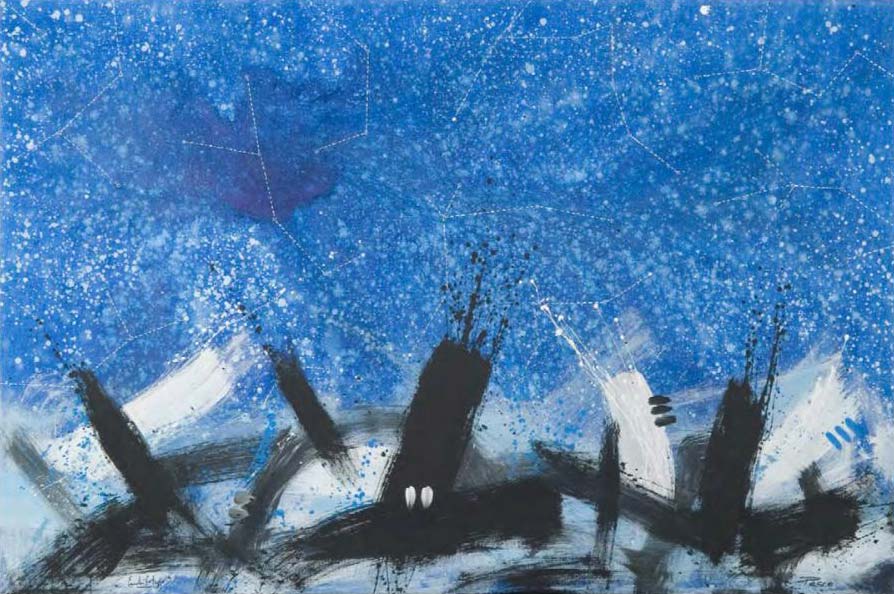 Autismo y presencia del analista