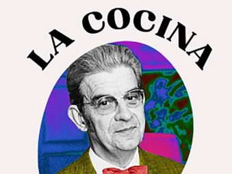 La cocina lacaniana