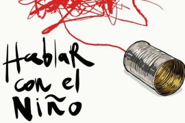 Hablar con el niño
