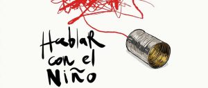 Hablar con el niño