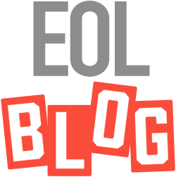EOL Blog