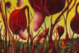 Maggie de Koenigsberg - Se inflan con brisas matinales - 2008