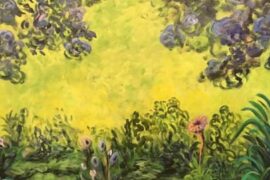 Maggie de Koenigsberg - Sin título - 2016