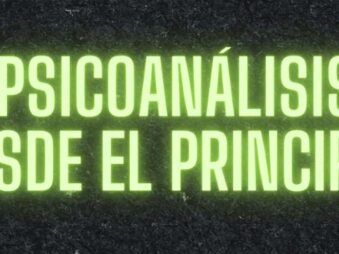 ¿Por qué analizarse?